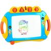 LEXiBOOK CRDES600 Universal Despicable Me Minions Drawing Board, Attached Magnetic Pen, Yellow/Blue