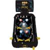 LEXiBOOK, Disney Stitch, Electronic Table Pinball, Action and Reflex Game for Children and Family, LCD Screen, Light and Sound Effects, Blue, JG610D(Batman)