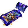 LEXiBOOK, Disney Stitch, Electronic Table Pinball, Action and Reflex Game for Children and Family, LCD Screen, Light and Sound Effects, Blue, JG610D(Guardians of the Galaxy)