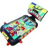 LEXiBOOK, Disney Stitch, Electronic Table Pinball, Action and Reflex Game for Children and Family, LCD Screen, Light and Sound Effects, Blue, JG610D(Retro)