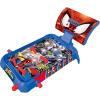 LEXiBOOK, Disney Stitch, Electronic Table Pinball, Action and Reflex Game for Children and Family, LCD Screen, Light and Sound Effects, Blue, JG610D(Spider-Man)