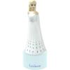 LEXiBOOK, Disney Stitch, Nightlight with Speaker, Color Change, Soft Light, Battery Operated, Blue, NS01D(Frozen)