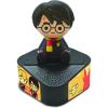 LEXiBOOK, Frozen, Speaker with Luminous Figurine, 5.0 Bluetooth, USB/USB Type C Port, BTD80FZ(Harry Potter)