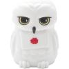LEXiBOOK Harry Potter – Small Hedwige Nightlight, Night Light for Kids Room with Timer – NLJ01HP1