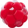 LEXiBOOK, Inflatable Giant Ball, Giant Ball for Outdoor Play, Game Safety, Red/Transparent, PA100US