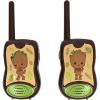 LEXiBOOK Paw Patrol Chase Walkie-talkies, Communication Game for Children, Belt Clip for Transport, Battery, Blue/Red, TW12PA(Groot – Guardians of the Galaxy)