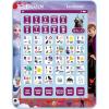 LEXiBOOK, Paw Patrol, Educational Bilingual English/Spanish Interactive Learning Tablet, Toy to Learn Alphabet, Letters, Numbers, Words, Spelling and Music, Blue, JCPAD002PAi2(Frozen)