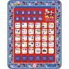 LEXiBOOK, Paw Patrol, Educational Bilingual English/Spanish Interactive Learning Tablet, Toy to Learn Alphabet, Letters, Numbers, Words, Spelling and Music, Blue, JCPAD002PAi2(Spidey & His Amazing Friends)