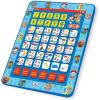 LEXiBOOK, Paw Patrol, Educational Bilingual English/Spanish Interactive Learning Tablet, Toy to Learn Alphabet, Letters, Numbers, Words, Spelling and Music, Blue, JCPAD002PAi2(Paw Patrol)