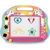 LEXiBOOK Paw Patrol Multicolor Magic Magnetic Drawing Board, Artistic Creative Toy for Girls and Boys, Stylus Pen and Stamps, Red/Blue, CRPA550(Unicorn)