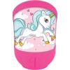 LEXiBOOK Unicorn Night Light for Children’s Room, Soft Light, Battery Operated, NLJ20UNI(Unicorn)