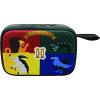 LEXiBOOK Warner Harry Potter – Portable Bluetooth Speaker, Wireless, USB, SD Card, Rechargeable Battery, BT018HP