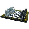 Lexibook – Harry Potter Chess Games, Magnetic and Foldable Chess Board, 32 Pieces, Family Game, CGM300HP(CG3000HP)