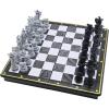 Lexibook – Harry Potter Chess Games, Magnetic and Foldable Chess Board, 32 Pieces, Family Game, CGM300HP(CGM300HP)