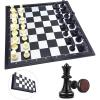 Lexibook – Harry Potter Chess Games, Magnetic and Foldable Chess Board, 32 Pieces, Family Game, CGM300HP(CGM320)