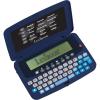 Lexibook 15-Language Translator, Integrated Euro Converter, Battery, Purple/Black, NTL1570(NTL1570)