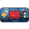 Lexibook Paw Patrol Chase, Compact Cyber Arcade Portable Console, 150 Games, LCD, Battery Operated, Red/Blue, JL2367PA(Batman)
