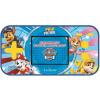 Lexibook Paw Patrol Chase, Compact Cyber Arcade Portable Console, 150 Games, LCD, Battery Operated, Red/Blue, JL2367PA(Paw Patrol)