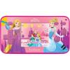 Lexibook Paw Patrol Chase, Cyber Arcade Pocket Portable Gaming Console, 150 Games, LCD, Battery Operated, Red / Blue, JL1895PA(Disney Princess)