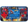 Lexibook Paw Patrol Chase, Cyber Arcade Pocket Portable Gaming Console, 150 Games, LCD, Battery Operated, Red / Blue, JL1895PA(Spider-Man)