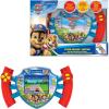 Lexibook, Paw Patrol Cyber Arcade Motion® Console with Gesture Control, Color LCD Screen 2.8” and 50 Games Including 10 from Paw Patrol Universe, JL3180PA