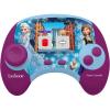 Lexibook, Paw Patrol Power Console – Educational Bilingual Game Console with 100 Activities in English/Spanish, JCG100PAi2(Frozen)