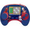Lexibook, Paw Patrol Power Console – Educational Bilingual Game Console with 100 Activities in English/Spanish, JCG100PAi2(Spidey & His Amazing Friends)