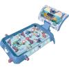 Lexibook, Spider-Man, Electronic Table Pinball, Action and Reflex Game for Children and familiy, LCD Screen, Light and Sound Effects, Blue/red, JG610SP(Disney Stitch)