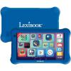 Lexibook Tablet Master 7 – Super Mario Play and Learn Tablet 7″ with Lexibook Protective Case – TL70FRS(TL70FRS)