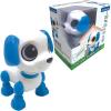 Power Puppy – Mini – My Little Robot Dog – Robot Dog with Sounds, Music, Light Effects, Voice Repeat and Sound Reaction, Toy for Boys and Girls – ROB02DOG(ROB02DOG)