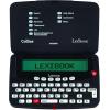 LEXiBOOK – Collins Bradford, Electronic Crossword Solver, Bradford, Phonetic Spell-Correction, Words Games, Electronic, with Battery, Black/White, CR753EN