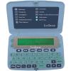 LEXiBOOK D650EN The English Dictionary, Definitions, Thesaurus, Grammar, Phonetic Spellchecker, with Battery, Blue/Grey
