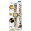 Lexibook – Adjustable Projection Watch Digital Screen – 20 Images – for Children(Harry Potter)