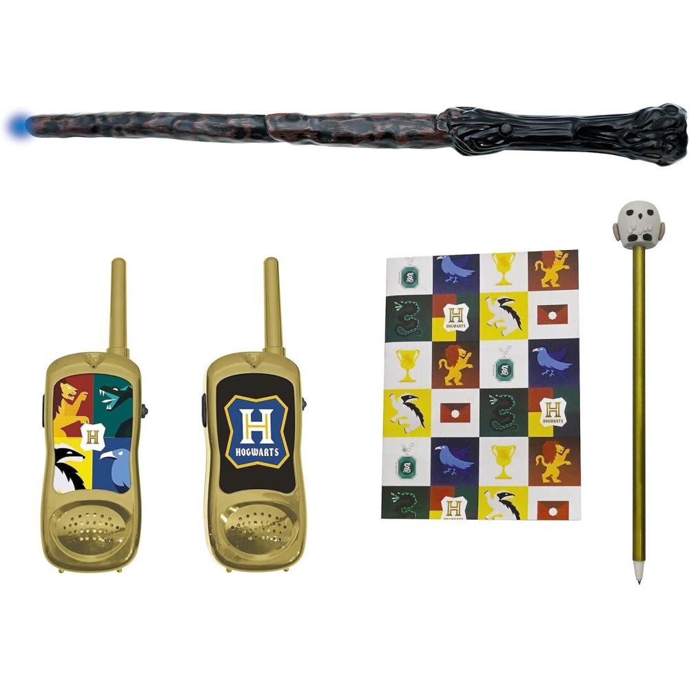 imageRoundhill Furniture Nevis MidCentury Modern Faux Leather Tufted Nailhead Trim Counter Stool Set of 2 WhiteHarry Potter