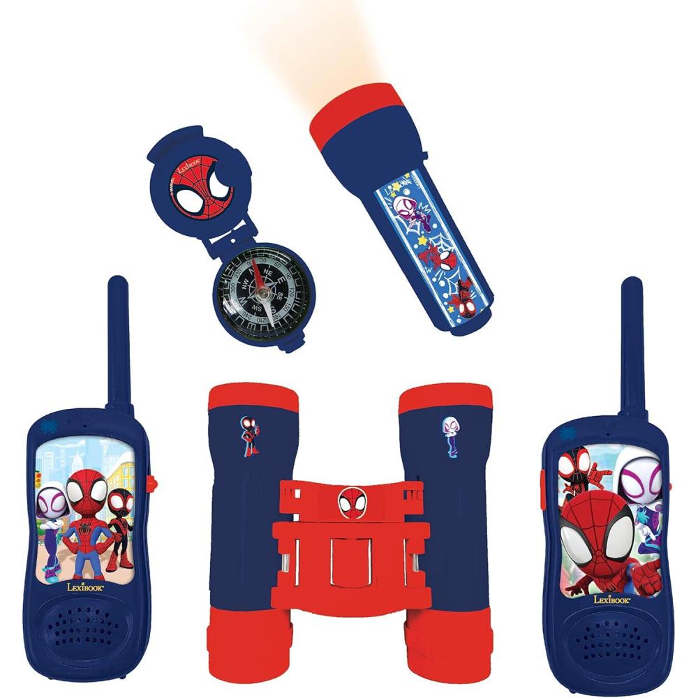 imageRoundhill Furniture Nevis MidCentury Modern Faux Leather Tufted Nailhead Trim Counter Stool Set of 2 WhiteSpidey  His Amazing Friends