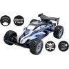 LEXiBOOK, Crosslander® Dino, Remote Controlled Dinosaur car, up to 10km/h, Crazy Stunts, Pitching, Integrated Gyroscope, Light Effects, Rechargeable, RC59D(RC17)