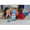 LEXiBOOK Powerman Star – Remote Control Walking Talking Toy Robot STEM Programmable for Kids 4+ – ROB85EN(ROB28EN)