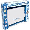 Lexibook, Gabby’s Dollhouse, English/Spanish Bilingual Educational Computer, 124 Language Activities, Writing, Math, Logic, Music and Games, Pink/Blue, JC598GDHi2(Lexibook)