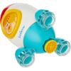 Lexibook Funny, Rocket Bath Toy, Blue/White, ITBSPC(ITBSPC)