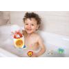 Lexibook Funny, Rocket Bath Toy, Blue/White, ITBSPC(ITBSPC)