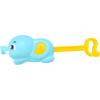 Lexibook Jeu Pour Enfants, Elephant arroseur de bain, Bleu, Jaune ITB010