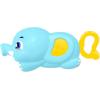 Lexibook Jeu Pour Enfants, Elephant arroseur de bain, Bleu, Jaune ITB010