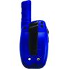 Lexibook 5km Digital Walkie Talkies, Digital Sound, Communication Game, Belt Clip, Blue, TW42, Blue