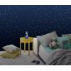 LEXiBOOK NLJ01PB Polar Bear Color Nightlight for Children’s Room, Colour Change, Smooth Light, Battery Included(Sonic)