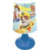 LEXIBOOK Cordless Mini Bedside Lamp and Nightlight Nintendo – Red – MLT10NI(Paw Patrol)