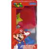 LEXIBOOK Cordless Mini Bedside Lamp and Nightlight Nintendo – Red – MLT10NI(Super Mario)