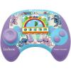 Lexibook, Gabby and The Magic House, Power Console®, Bilingual French/English Educational Game Console with 100 Activities, Color Screen, JCG100GDHi1(Disney Stitch)