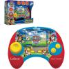 Lexibook, Gabby and The Magic House, Power Console®, Bilingual French/English Educational Game Console with 100 Activities, Color Screen, JCG100GDHi1(Paw Patrol)