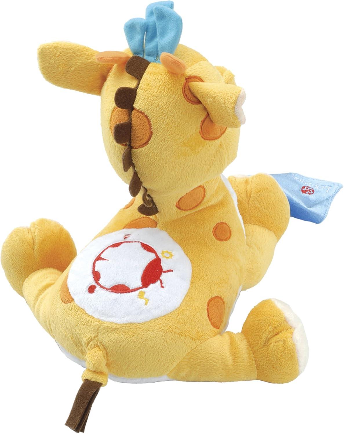 image:imageLexibook Yay Giraffe Plush