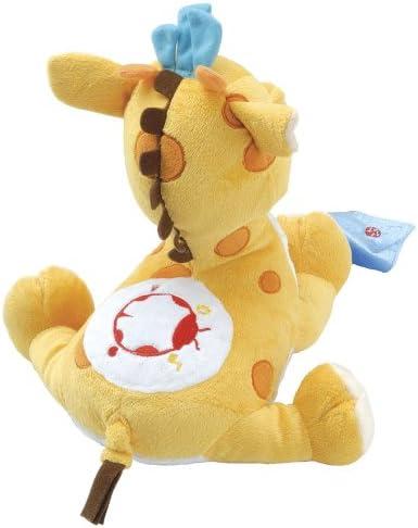 image:imageLexibook Yay Giraffe Plush
